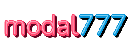 modal777 — logo kanal